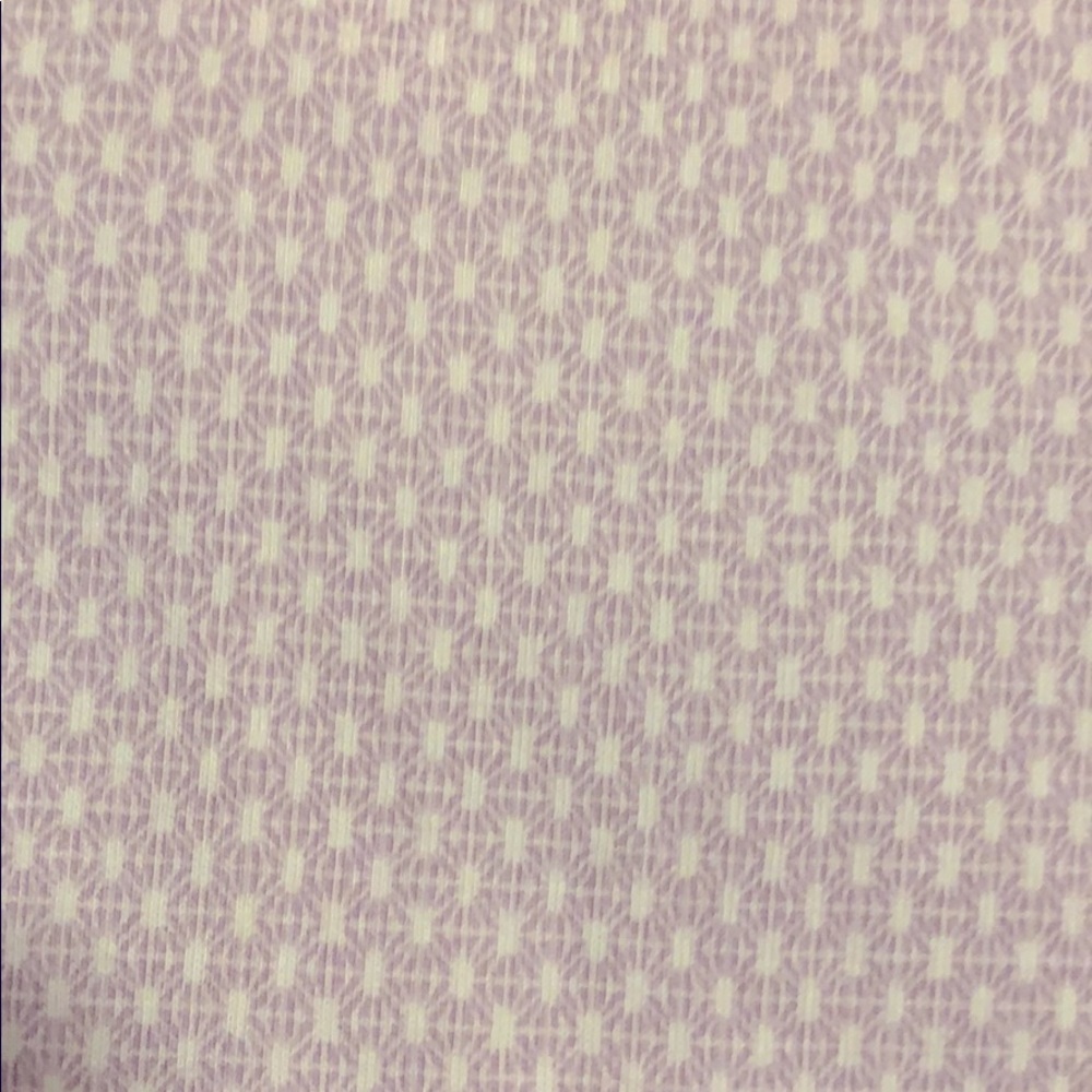 Toscano Short Sleeved Polo Lavender XXL - Picture 5 of 6